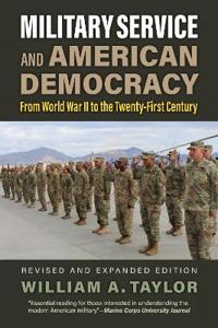 Military Service and American Democracy