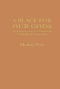 A Place for Our Gods