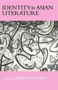 Identity In Asian Literature