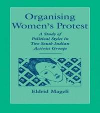 Organising Women's Protest