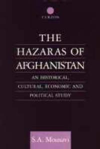 The Hazaras of Afghanistan
