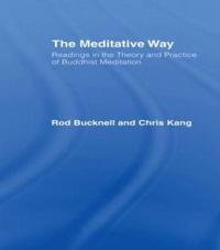 Bokomslag för "The Meditative Way"