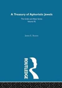A Treasury of Aphoristic Jewels
