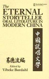 The Eternal Storyteller