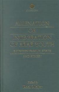 Alienation or Integration of Arab Youth