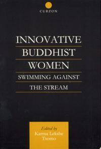Innovative Buddhist Women