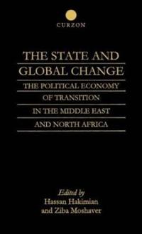 The State and Global Change