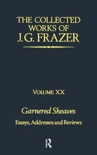 Garnered Sheaves