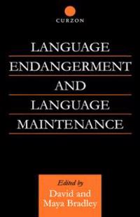 Language Endangerment and Language Maintenance
