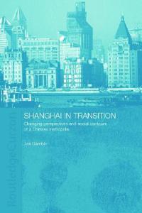 Shanghai in Transition