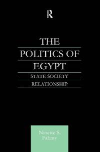 The Politics of Egypt
