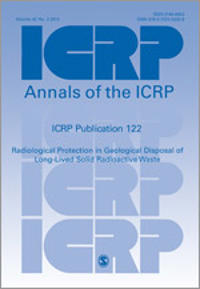 ICRP Publication 122