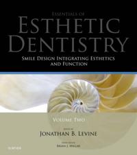 Smile Design Integrating Esthetics and Function - E-Book