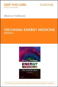 Energy Medicine - E-Book