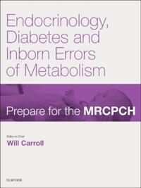 Endocrinology, Diabetes & Inborn Errors of Metabolism