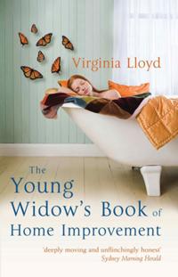Young Widow's Book of Home Improvement