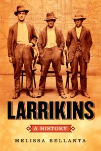 Larrikins