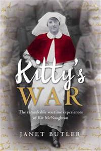 Butler, J: Kitty's War