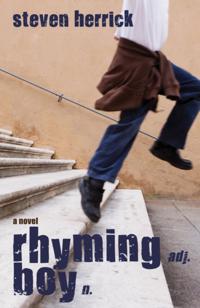 Rhyming Boy