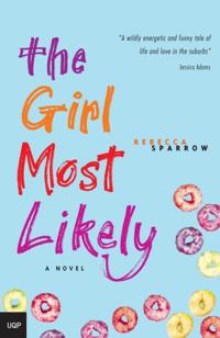 Girl Most Likely