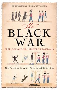 Black War