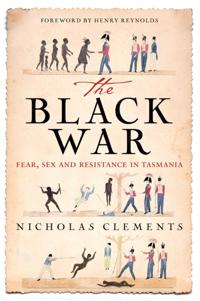 Black War