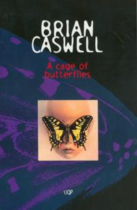 Cage of Butterflies