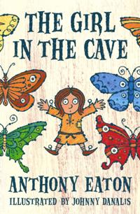 Girl In The Cave