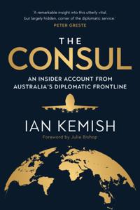 Consul