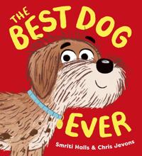 The Best Dog Ever (PB)