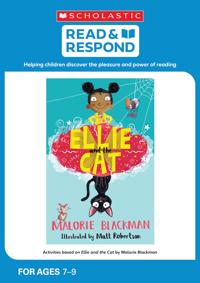 Ellie and the Cat
