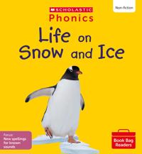 Life on Snow and Ice (Set 11)