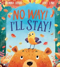 No Way, I'll Stay)