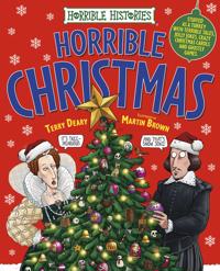 Horrible Christmas (2026)