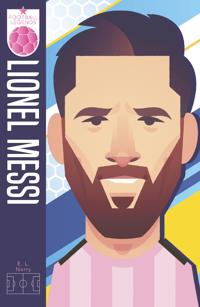Football Legends #5: Lionel Messi (2026 edition)
