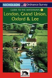 London, Grand Union, Oxford and Lee