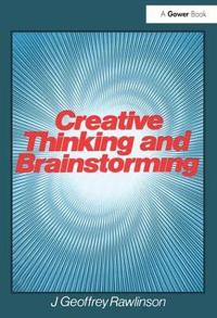 Creative Thinking and Brainstorming