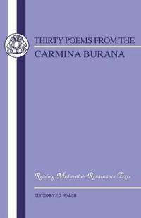 Carmina Burana