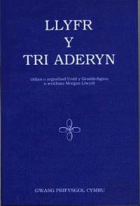 Llyfr y Tri Aderyn