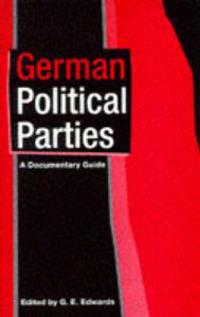 German Political Parties