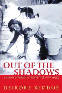 Out of the Shadows