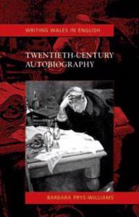 Twentieth-Century Autobiography