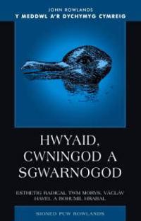 Hwyaid, Cwningod a Sgwarnogod