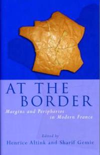 At the Border