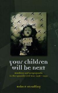 Your Children Will be Next