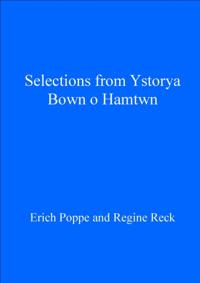 Selections from Ystorya Bown o Hamtwn
