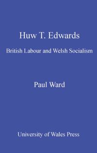 Huw T. Edwards