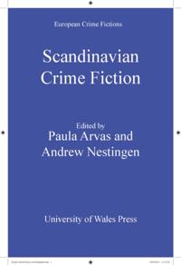 Scandinavian Crime Fiction