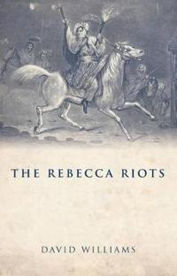 The Rebecca Riots