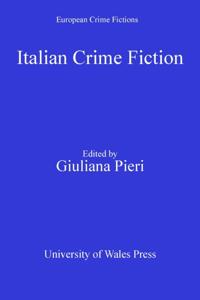 Italian Crime Fiction